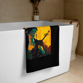 SurArt 78 Towel - Beyond T-shirts